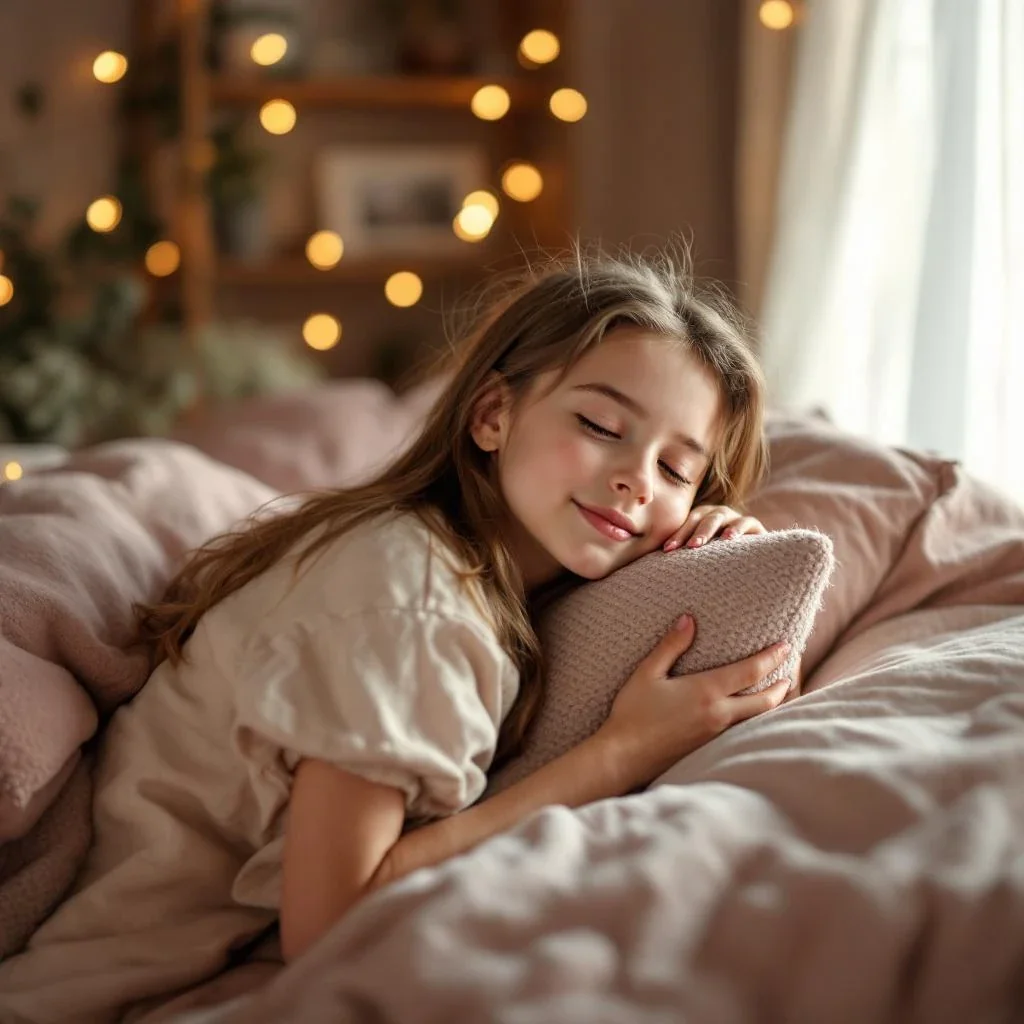 Ghid pentru începători: Cum să construiești o rutină de somn pentru copilul tău de 1-6 ani, pas cu pas